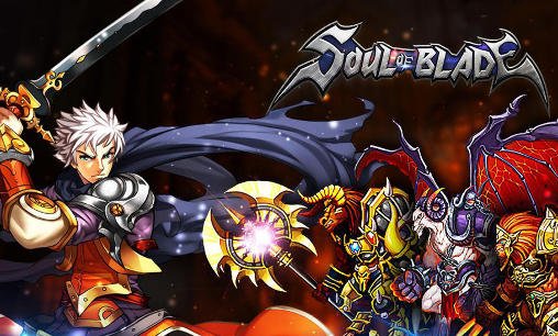 game pic for Soul of blade: Manga ARPG